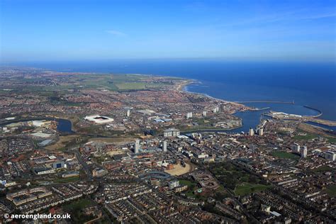 sunderland england